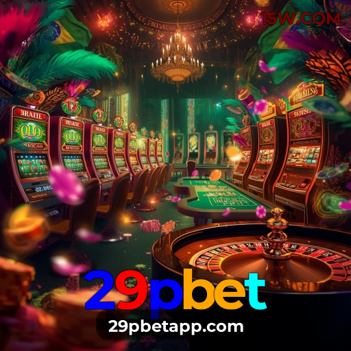 Catálogo 29pbet 2.547 jogos - Pragmatic Play, Evolution, NetEnt