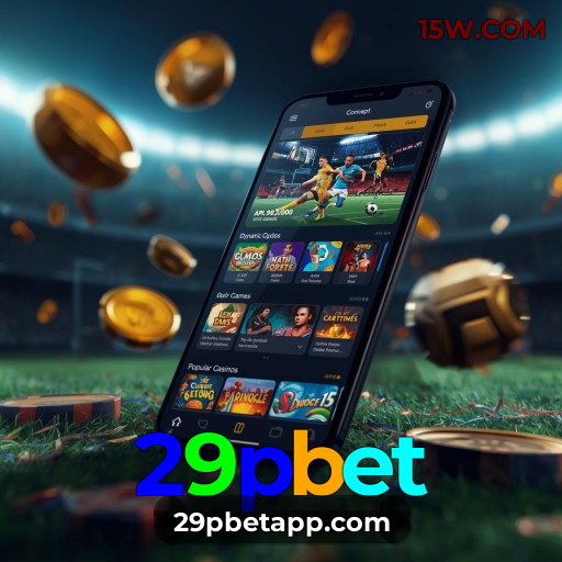 Tabela RTP dos jogos de cassino da 29pbet