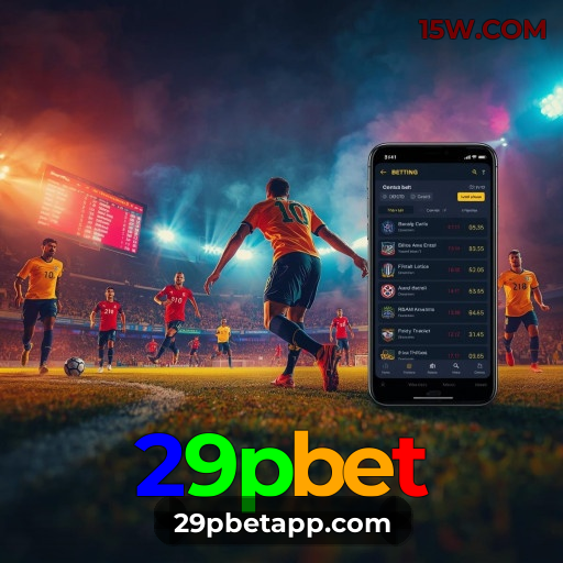 29pbet APP mobile iOS Android - 187 mil downloads São Paulo Rio BH